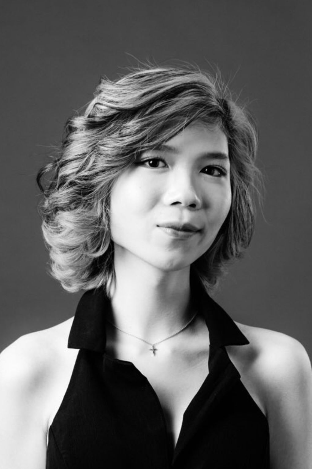 et billede af Sepia Gore