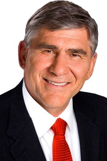 et billede af Fred Khasigian