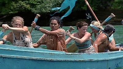 Survivor Staffel 7 :Folge 5 