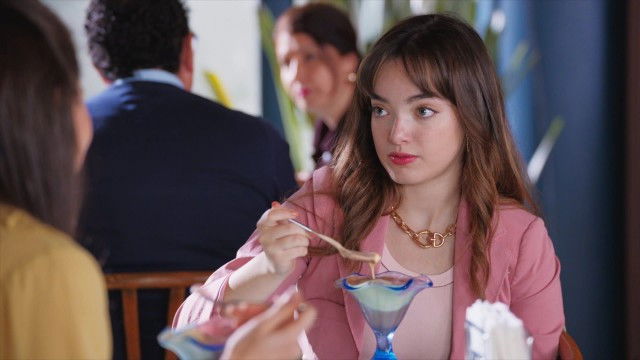 Papás por Siempre Staffel 2 :Folge 46 