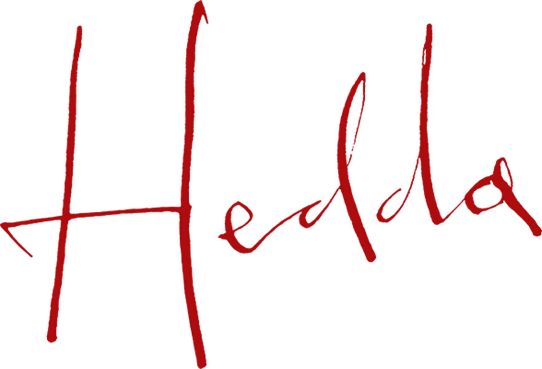Hedda