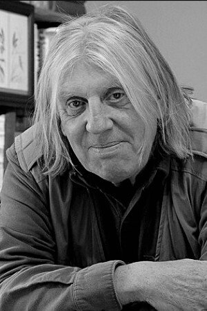 et billede af Robin Driscoll