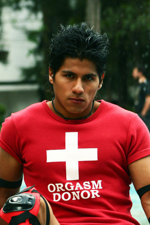 et billede af El Puma