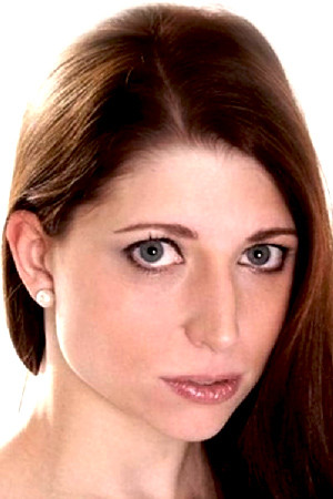 et billede af Natalie Bisous