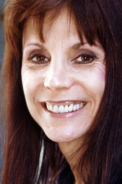 et billede af Renée Claude