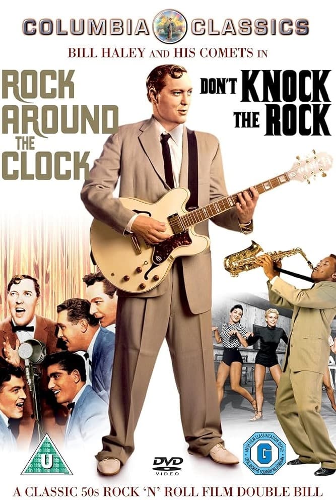 Rock Around the Clock