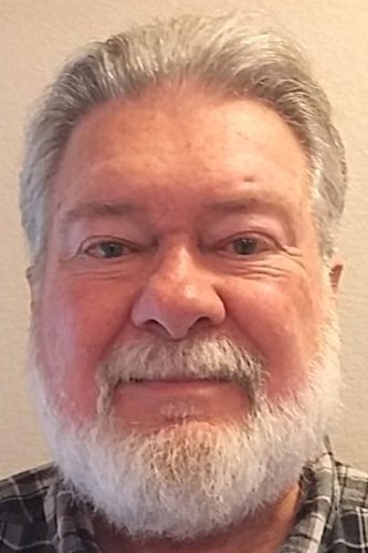 et billede af Rodger Larance