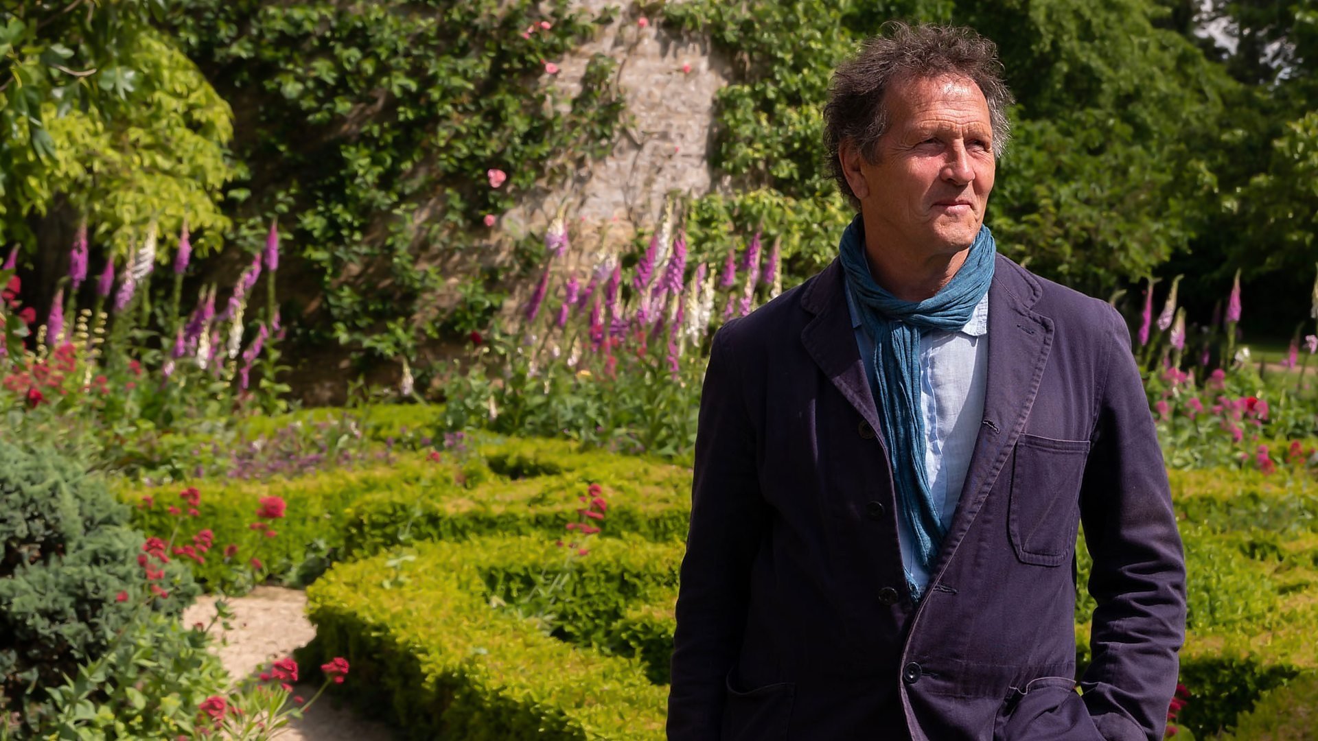 Monty Don’s British Gardens - Épisode 5