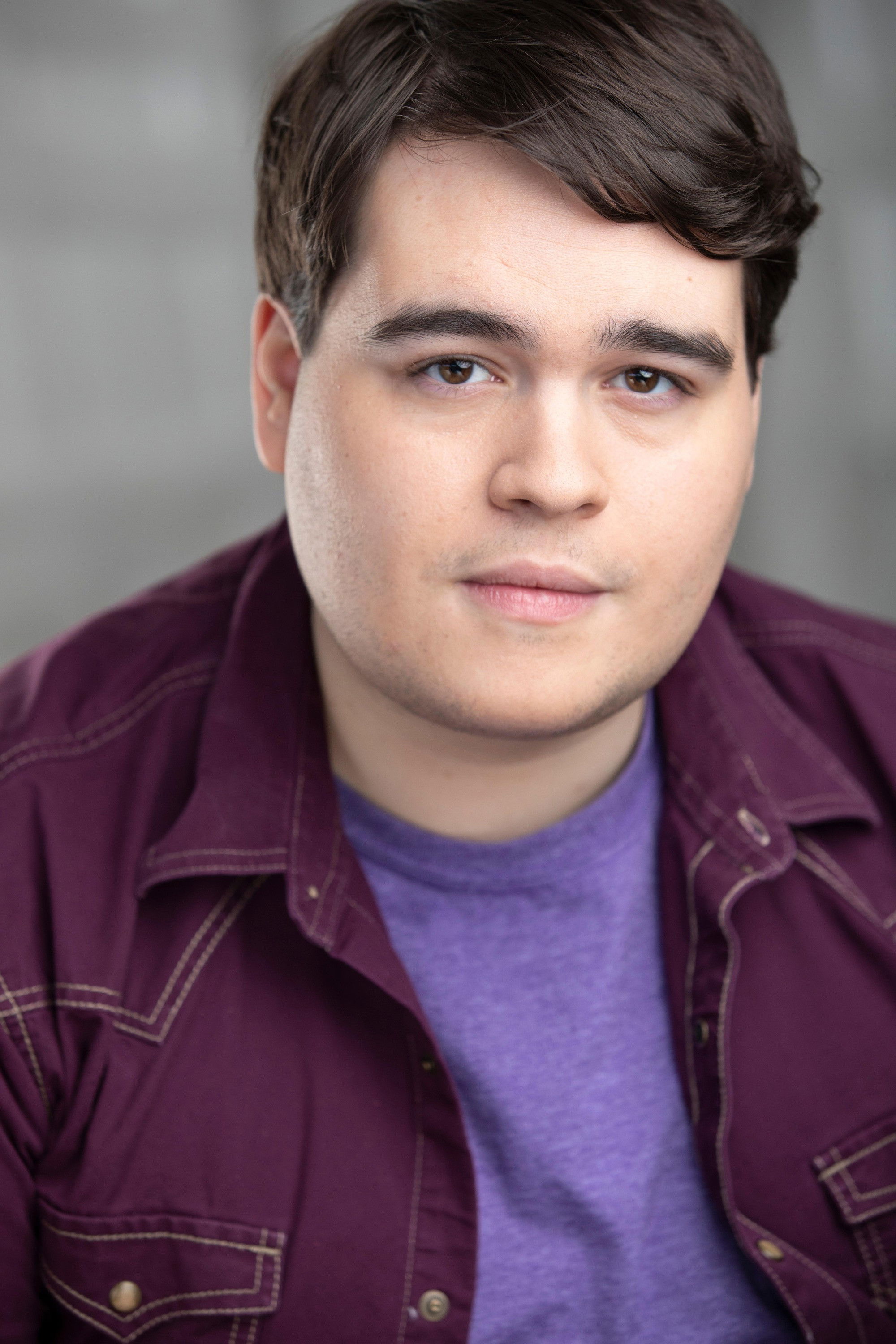 et billede af Dylan Randazzo