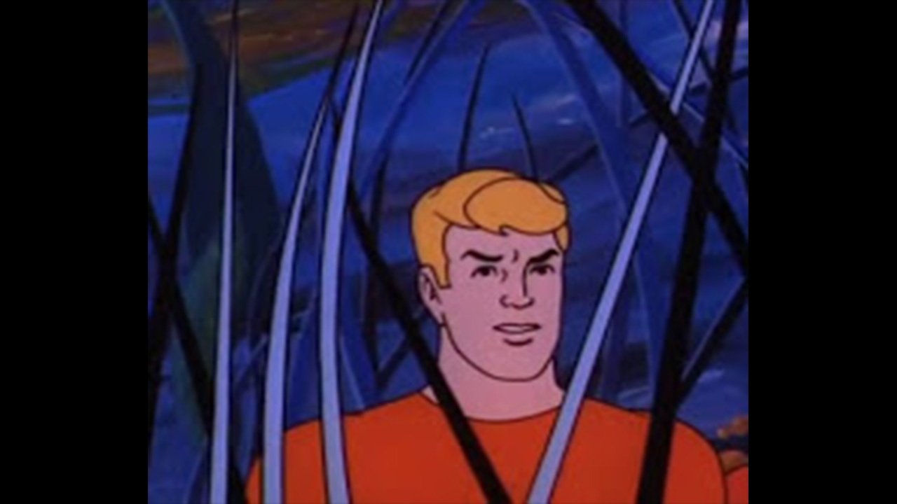 Aquaman