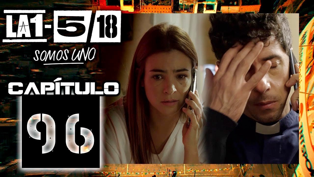 La 1-5/18 Somos uno