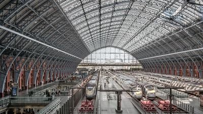 Thumbnail for STAZIONE CENTRALE – MILANO Season 1 Episode 1