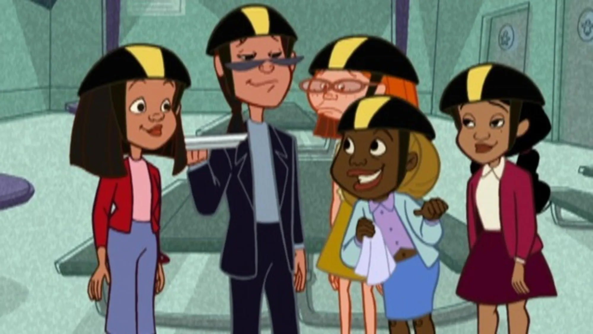 The Proud Family