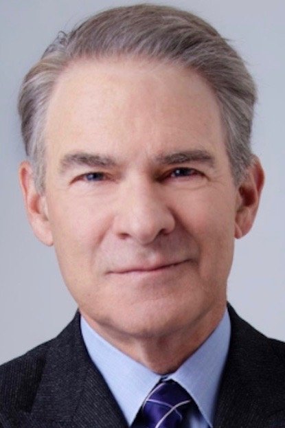 et billede af Jay Levine