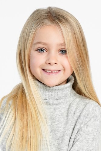 et billede af Orélie Boire