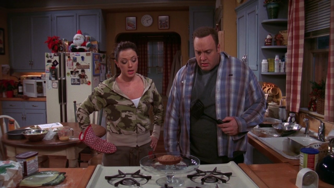 The King of Queens