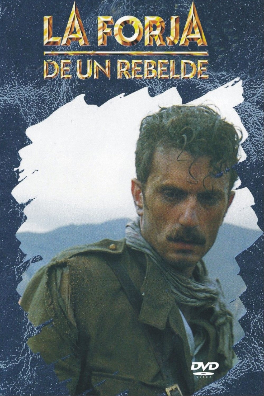 La Forja de un Rebelde - Season 1