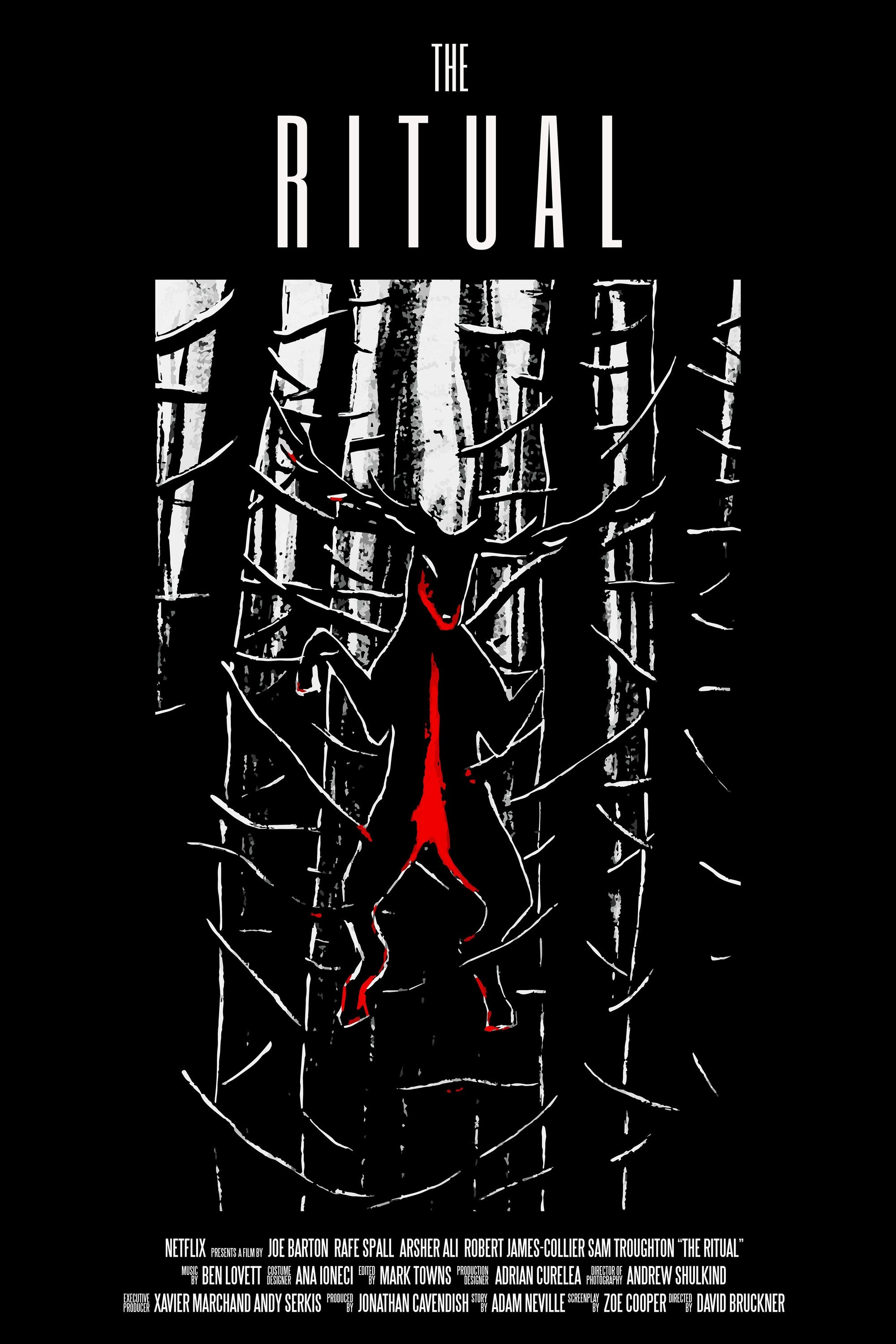 The Ritual
