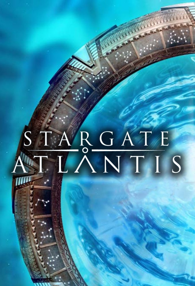 Stargate Atlantis