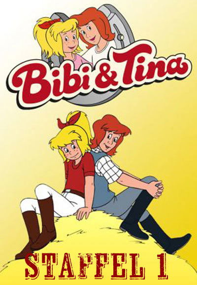 Bibi and Tina - Season 1