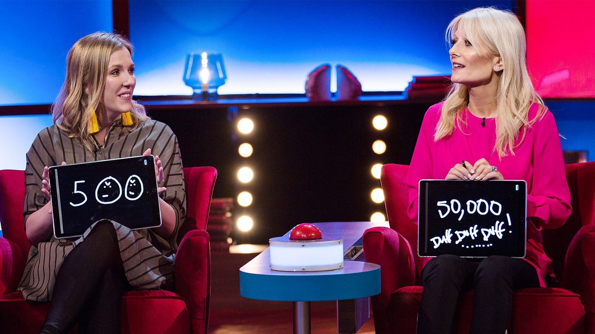 Richard Osman's House of Games