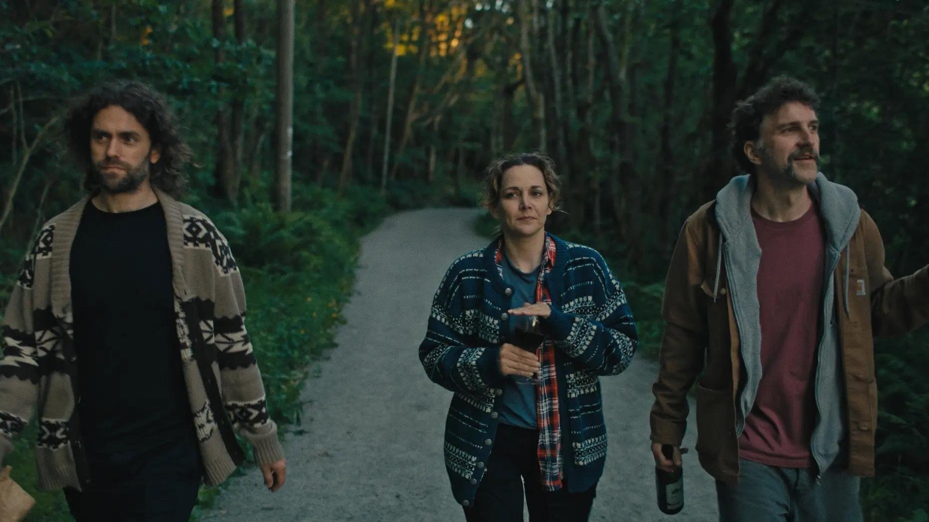 Alt skal bort (2025)