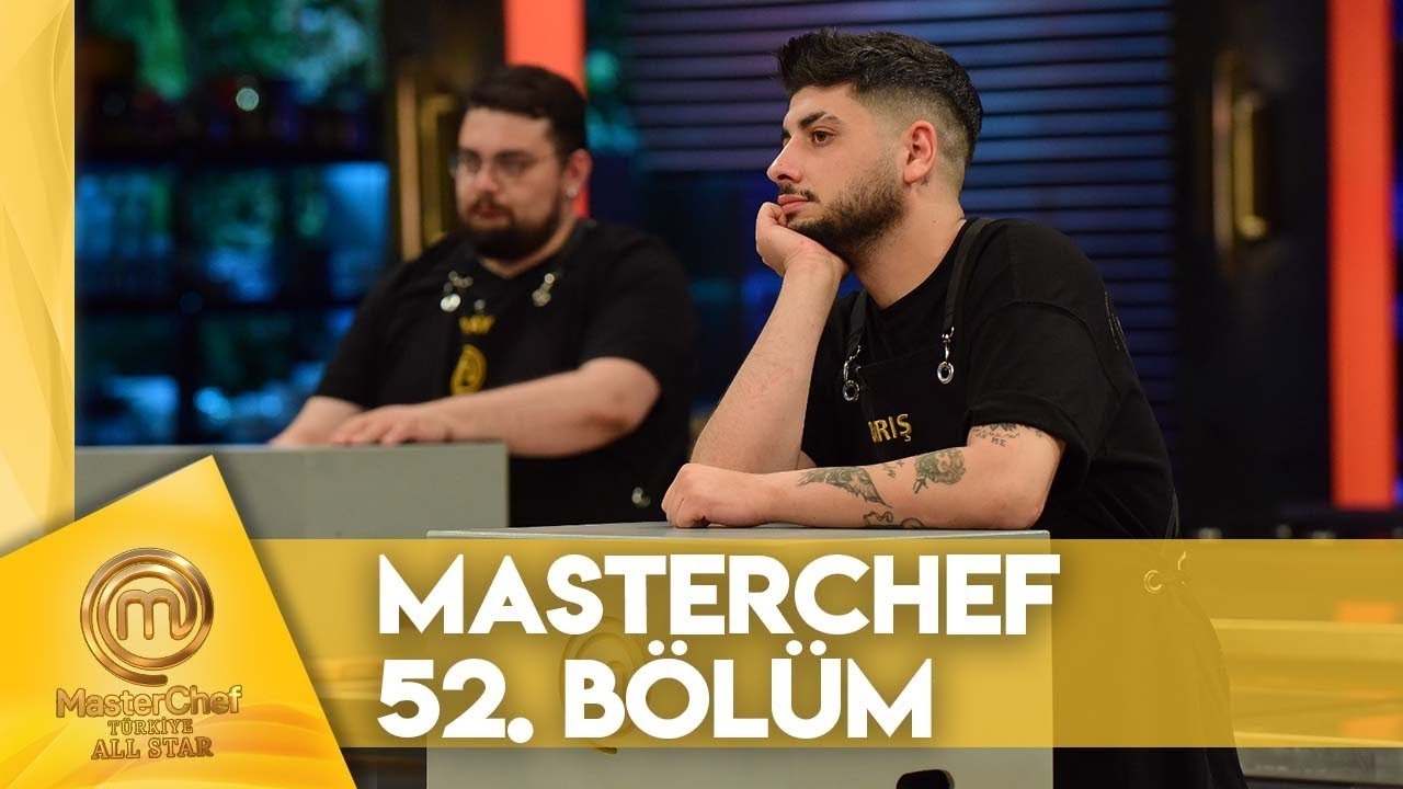 MasterChef Türkiye