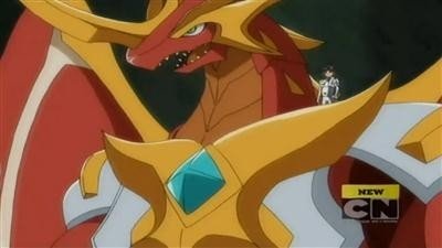 Bakugan Battle Brawlers