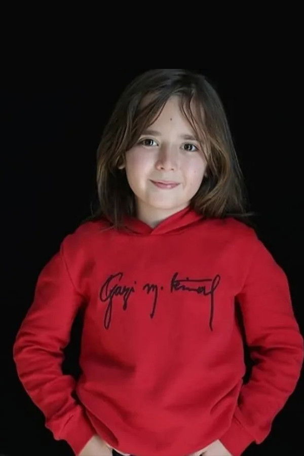 et billede af Arben Akış