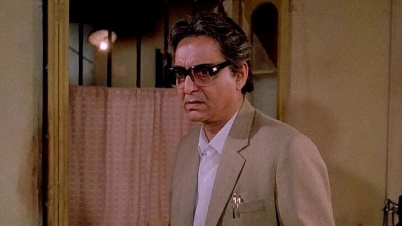 Ganashatru (1990)