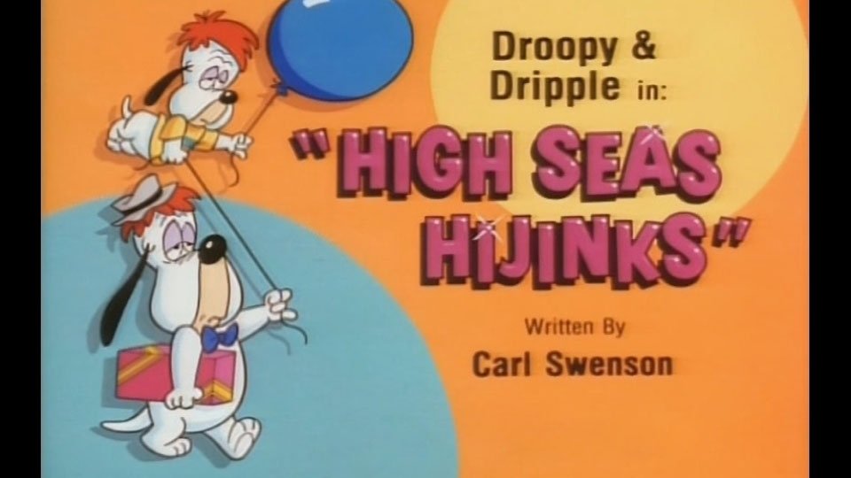Tom & Jerry Kids Show