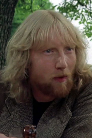 et billede af Marian Wolf