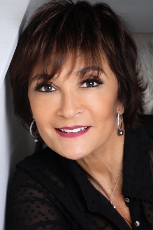 et billede af Sara Contreras