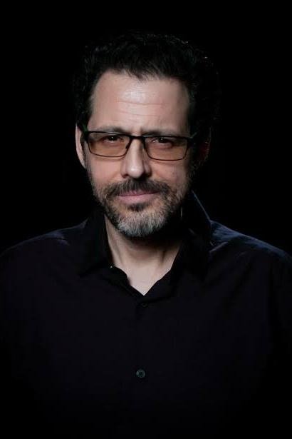 et billede af Stephen Scarlata