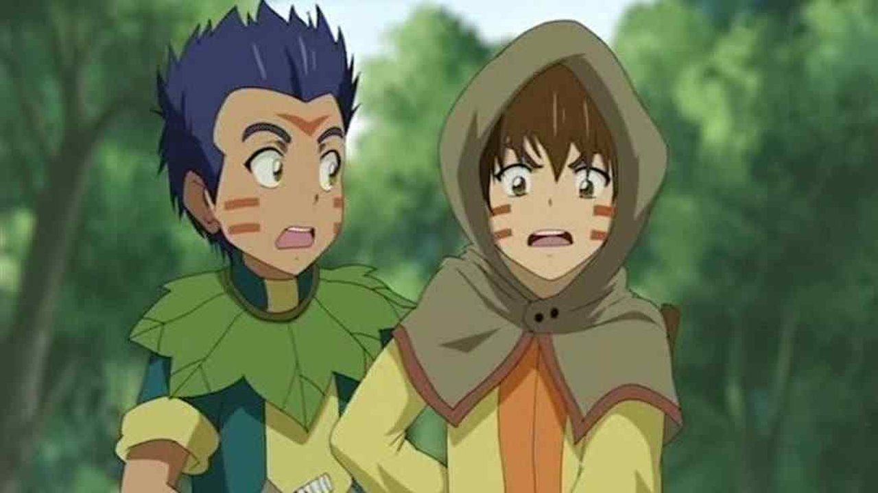 Thumbnail for Shadow Of Tabo Season 1 Episode 31