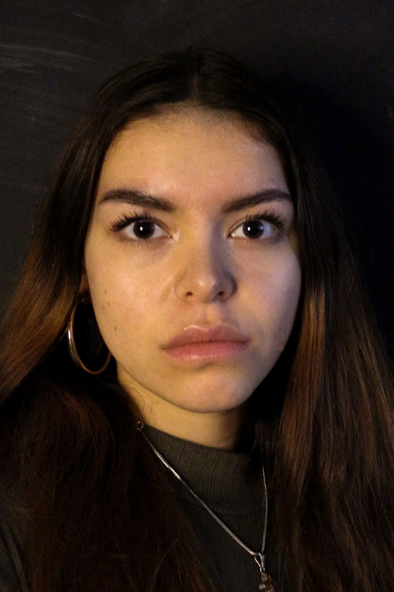 et billede af Emma diamond