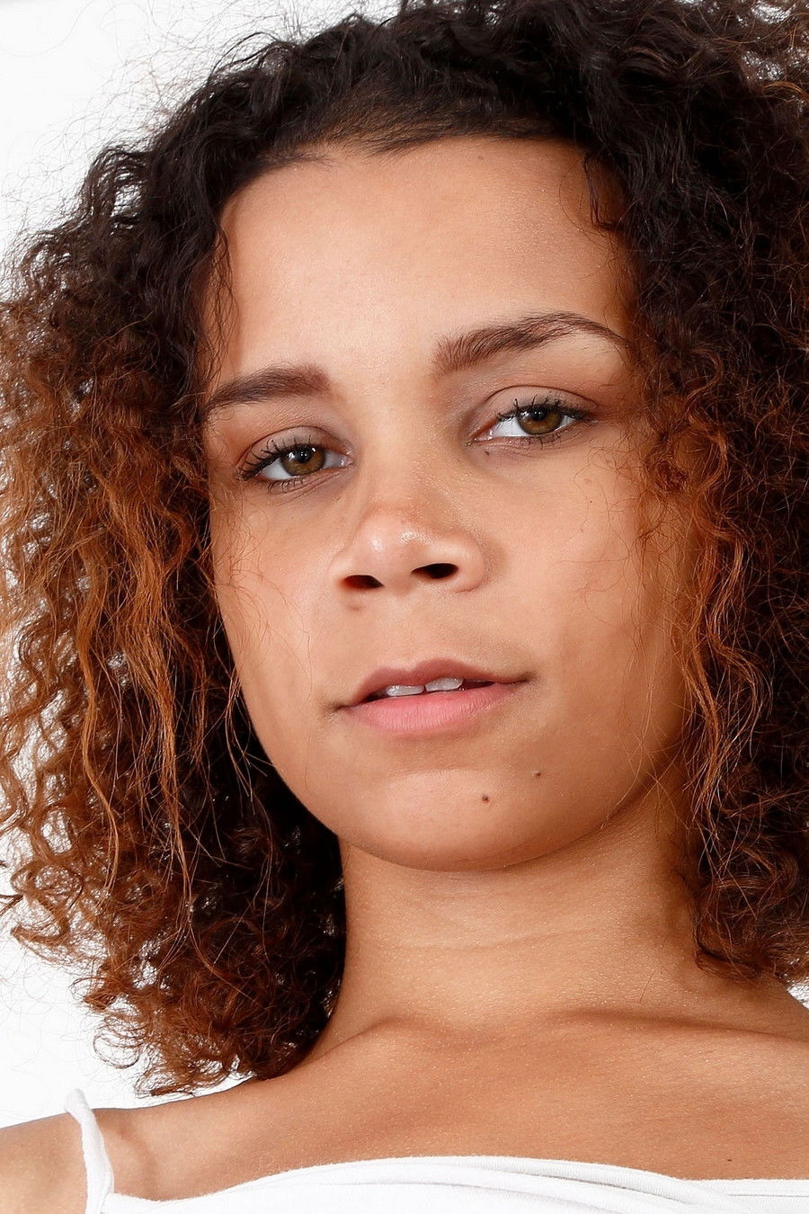 et billede af Raven Redmond