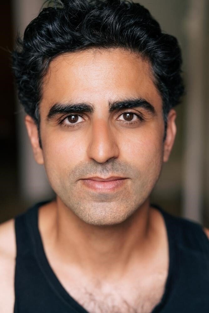 et billede af Yazan Al-Mashni