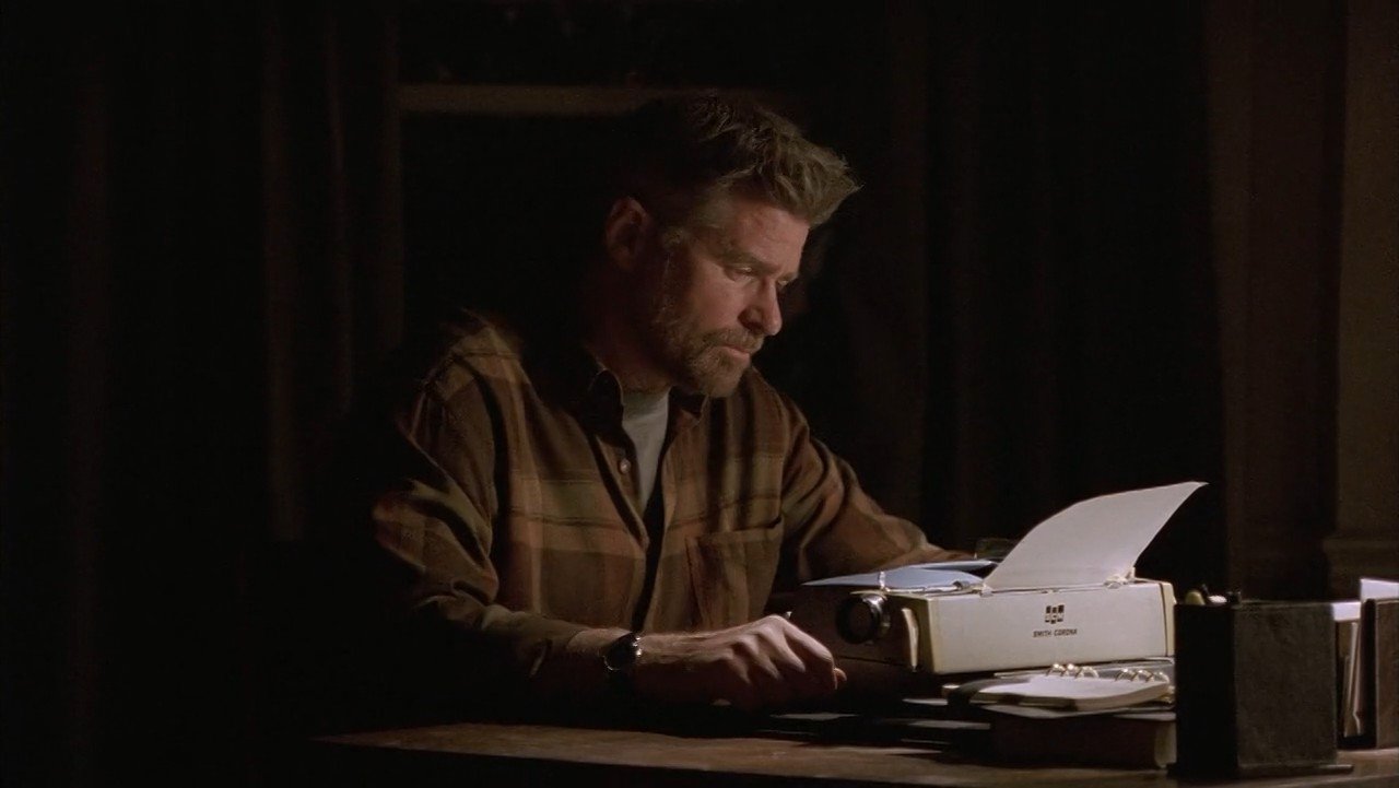 Everwood