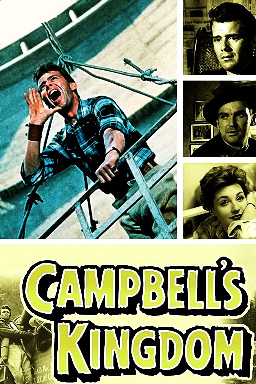 Campbell's Kingdom