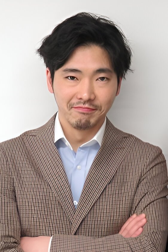 柄本佑(Tasuku Emoto)