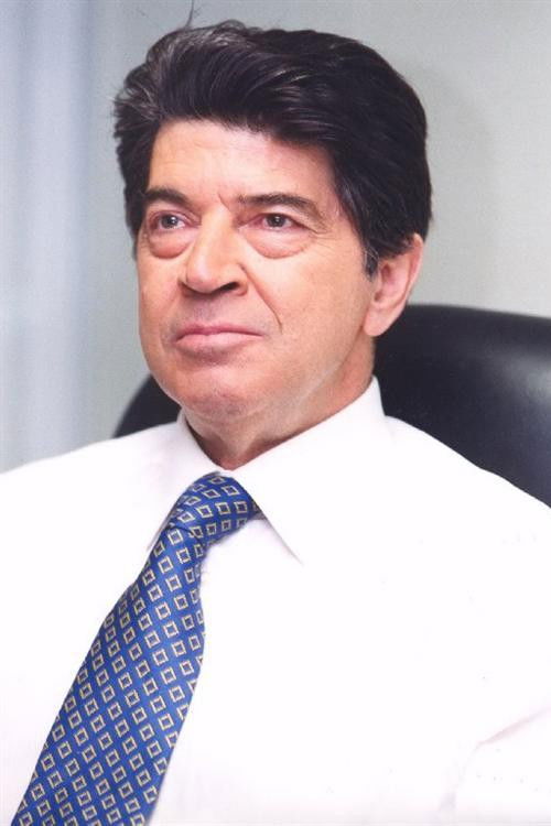 et billede af Mimis Hrysomallis