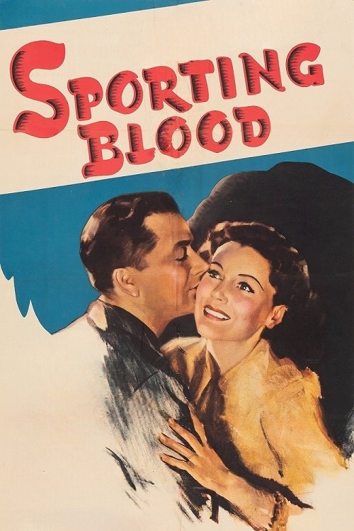 Sporting Blood