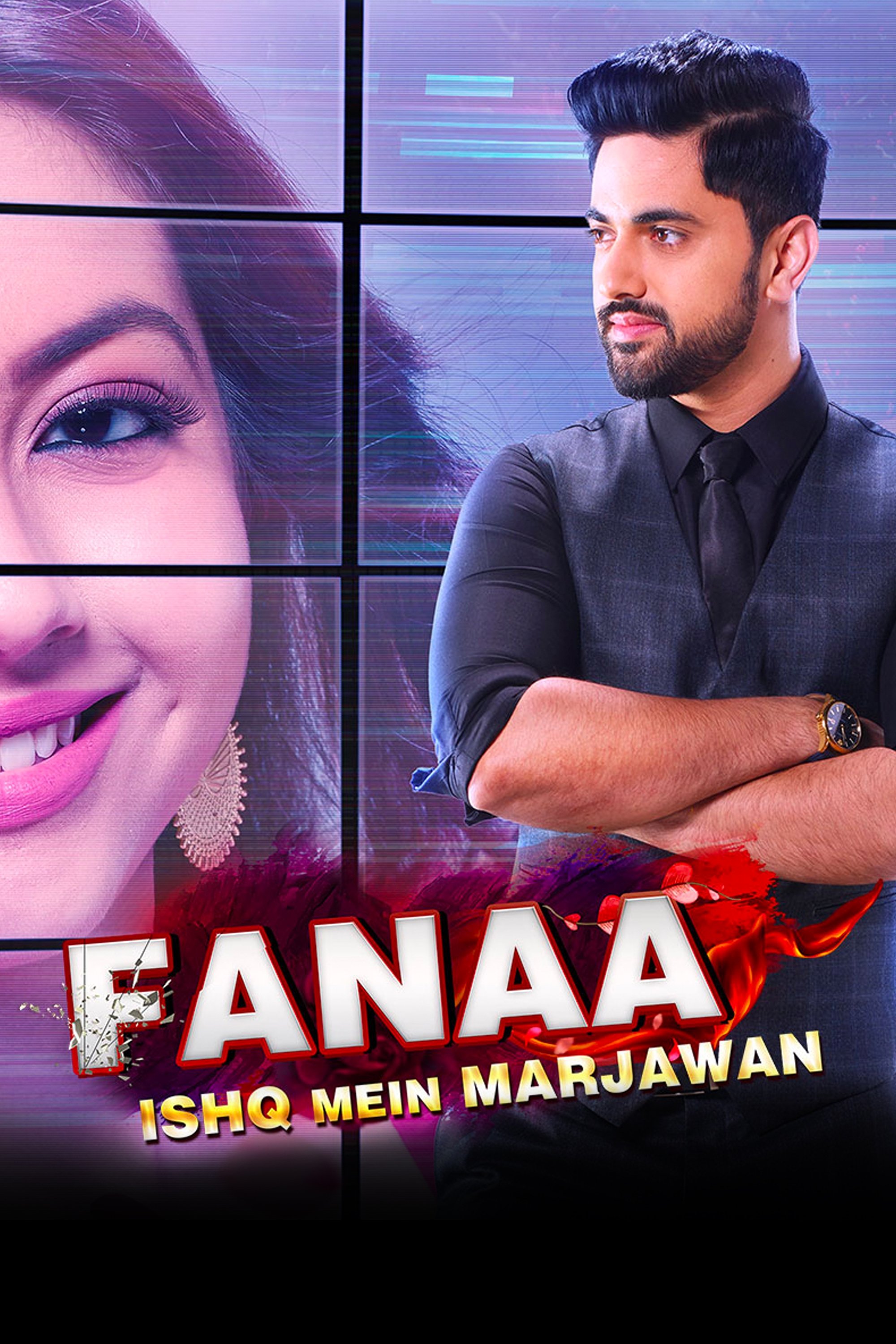 Ishq Mein Marjawan - Season 3