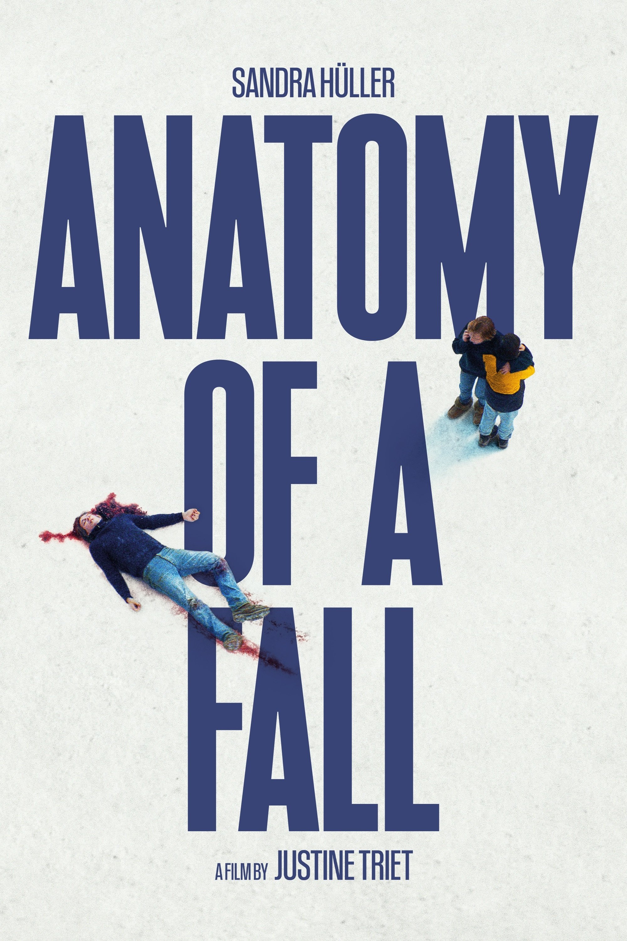 Anatomy of a Fall