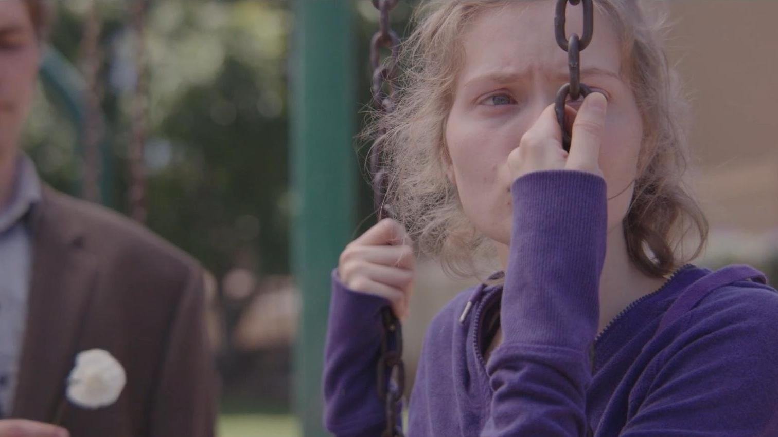 Imagem do Filme You Gave Me Flowers