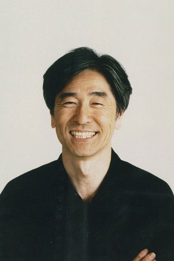 et billede af Kazuo Zaitsu