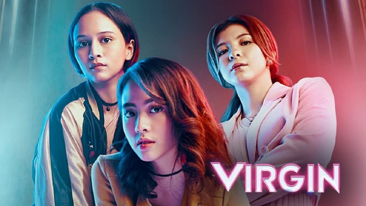 Virgin The Series