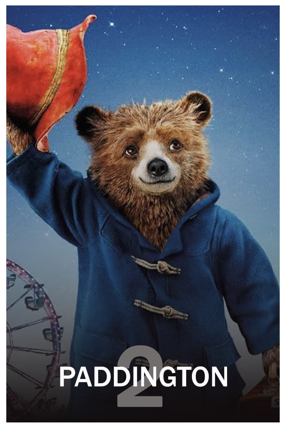 Paddington 2