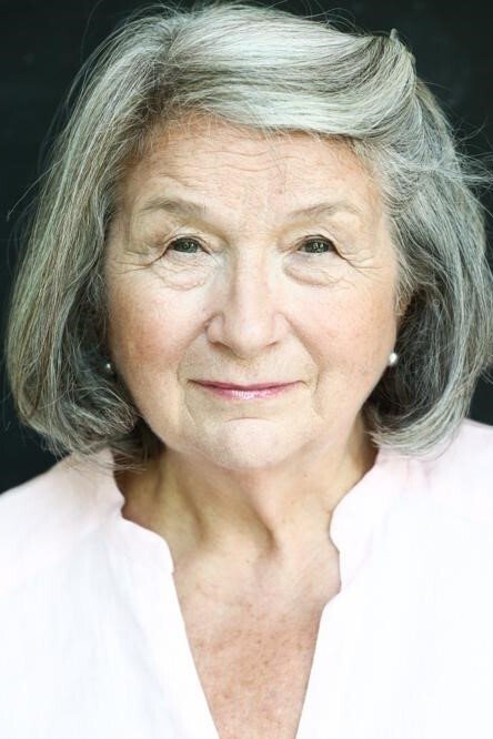 et billede af Mauricette Gourdon